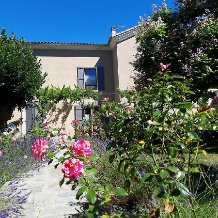 La Motte-du-Caire Le Clos Du Verger מראה חיצוני תמונה